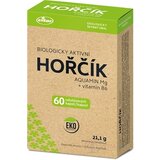 VITAR HORČÍK AQUAMIN Mg + vitamín B6 cps 1x60 ks obrázok