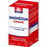 VITAR MAGNÉZIUM CITRATE + vitamín B6 tbl 1x60 ks obrázok