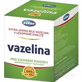 VITAR Vazelína extra jemná biela 1x110 g obrázok