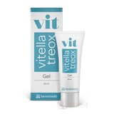 Vitella Treox gél 1x20 ml obrázok