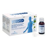 VIUSID ampulky 15x30 ml obrázok