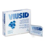 VIUSID vrecúška 1x90 ks obrázok