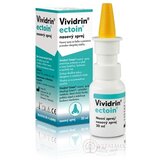 Vividrin ectoin nosový sprej 1x20 ml obrázok