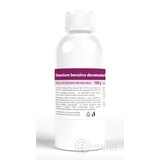 VULM Ethanolum benzino denaturatum Ph.Eur. (Spiritus cum benzino denaturatus) 1x150 g obrázok