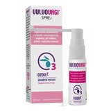VULVOVAGI sprej na vaginálne zápaly, infekcie, OzoilE 1x20 ml obrázok