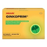 WALMARK GinkoPrim tbl (limitovaná edícia) 90+30 navyše (120 ks) obrázok