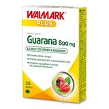 WALMARK Guarana 800 mg tbl (inov. obal 2019) 1x30 ks obrázok