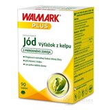 WALMARK Jód Výťažok z kelpu tbl 1x90 ks obrázok