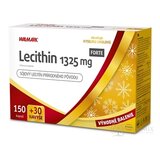 WALMARK Lecithin FORTE 1325 mg PROMO cps 150+30 navyše (180 ks) obrázok