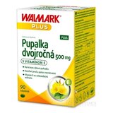 WALMARK Pupalka dvojročná 500 mg s vitamínom E cps 1x90 ks obrázok