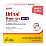 WALMARK Urinal D-manosa Forte vrecúška 1x20 ks obrázok