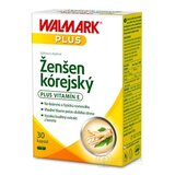 WALMARK Ženšen kórejský cps (inov. obal 2018) 1x30 ks obrázok