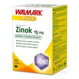 WALMARK Zinok 15 mg tbl 1x90 ks obrázok