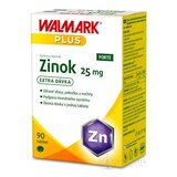 WALMARK Zinok FORTE 25 mg tbl 1x90 ks obrázok