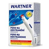 Wartner Pero na odstránenie bradavíc 1x1 ks obrázok