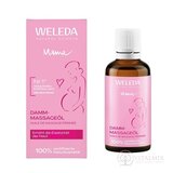 WELEDA Mama Olej na masáž hrádze 1x50 ml obrázok