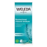 WELEDA Rozmarínové vlasové tonikum proti vypadávaniu vlasov 1x100 ml obrázok