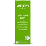WELEDA Skin Food Light, BIO krém na tvár a telo (inov. 2023) 1x30 ml obrázok