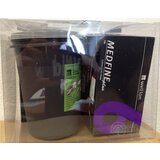 Wellion MEDFINE plus Penneedles 6 mm ihla na aplikáciu inzulínu pomocou pera 100 ks + nádoba na  na použité ihly, 1x1 set obrázok