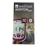 Wellion NEWTON GDH-FAD (BTE) Glukomer 1x1 set obrázok