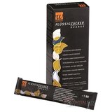 Wellion TEKUTÝ CUKOR pomaranč vrecúška 10x13 ml obrázok