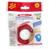 WUNDmed Elastická náplasť 2,5 cm x 4,5 m, 1x1 ks obrázok
