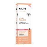 YUN ATO WASH prebiotický gél na umývanie 1x200 ml obrázok