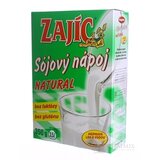 ZAJÍC SÓJOVÝ NÁPOJ NATURAL práškový 1x350 g obrázok