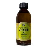 Zdravý svet Lipozomálny VITAMÍN C 1000 mg 1x200 ml obrázok