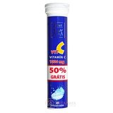 Zdrovit Vitamín C 1000 mg 50% grátis tbl eff (šumivé tablety) 1x20 ks obrázok