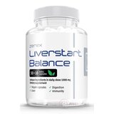 Zerex Liverstart Balance cps 1x60 ks obrázok