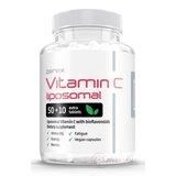 Zerex Vitamín C v lipozomálnej forme cps 1x60 ks obrázok