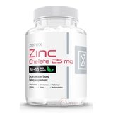 Zerex Zinok chelát 25 mg tbl 1x60 ks obrázok