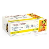 ZLATÉ CÉČKO PROTECT 2000 ampulky (vitamín C + bioflavonoidy + PEA + zinok) s príchuťou 20x25 ml (500 ml) obrázok