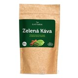 Zlatý Dúšok Zelená Káva instantný kávovinový nápoj so škoricou 1x100 g obrázok