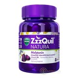 ZzzQuil NATURA želé s príchuťou lesného ovocia 1x30 ks obrázok