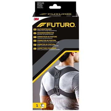 3M FUTURO Korektor držania chrbta univerzálna veľkosť 1x1 ks obrázok