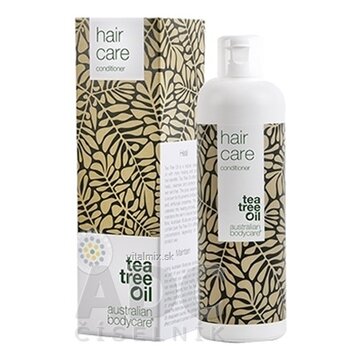 ABC tea tree oil HAIR CARE - Kondicionér na vlasy 1x250 ml obrázok