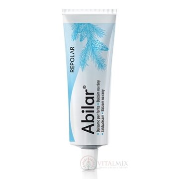 Abilar balzam na rany (inov. 2023) 1x20 g obrázok