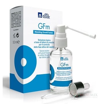 ADENOSIL GFm lokálny roztok proti vypadávaniu vlasov 1x50 ml obrázok