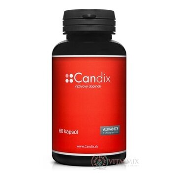 ADVANCE Candix cps 1x60 ks obrázok