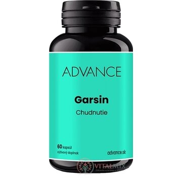 ADVANCE Garsin - Chudnutie cps 1x60 ks obrázok