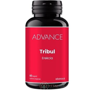 ADVANCE Tribul - Erekcia cps 1x60 ks obrázok