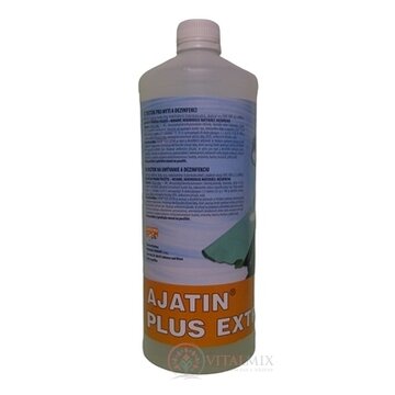 AJATIN PLUS EXTRA 1x1000 ml obrázok