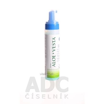 ALOE VESTA ČISTIACI PROSTRIEDOK 1x236 ml obrázok