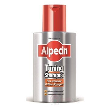 ALPECIN Tuning Shampoo 1x200 ml obrázok