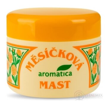 aromatica NECHTIKOVA MASŤ 1x50 ml obrázok