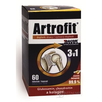 ARTROFIT cps 1x60 ks obrázok