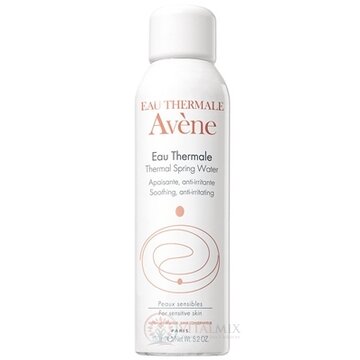 AVENE EAU THERMALE termálna voda v spreji 1x150 ml obrázok