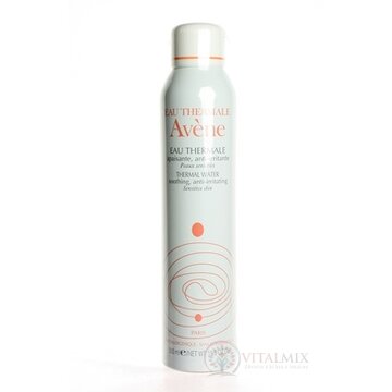 AVENE EAU THERMALE termálna voda v spreji 1x300 ml obrázok